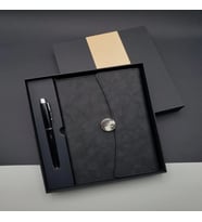Dodes Ajanda Defter ve Kalem Seti