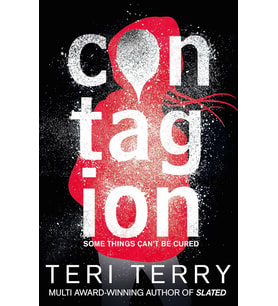 Dark Matter: Contagion: Book 1