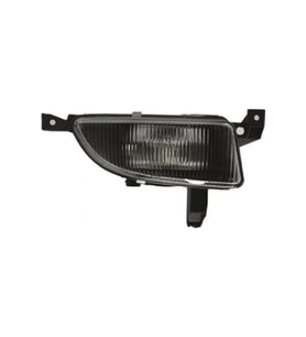 Opel Zafira A 1999-2005 SIS Far Cami Sağ 6710014CAM Wisco