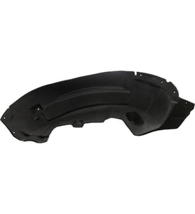 Mercedes X166 Çamurluk Davlumbazı Arka Sol 1668847422 Wender