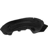 Mercedes X166 Çamurluk Davlumbazı Arka Sol 1668847422 Wender
