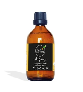 Tabia Buğday Ruşeym Yağı 100 ml