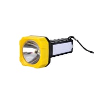 Gd-118 1xaa Pilli Ledli El Feneri