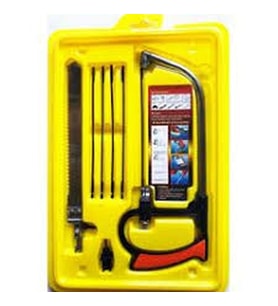 SARI PVC KIL TESTERE SET (5680)