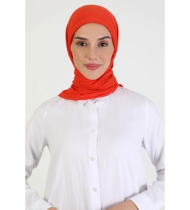 Oranj Harem Scarf İncila Eşarp