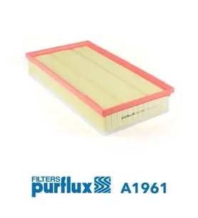 PURFLUX A1961 Hava Filtresi 3Q0129620A