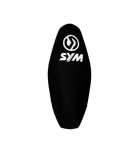 Gogo Sele Kılıfı Siyah Sym