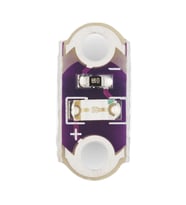 LilyPad LED Sarı Yeşil