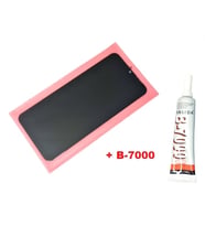 Tkgz Vivo Y21S Uyumlu Lcd Ekran Dokunmatik Servis + B-7000