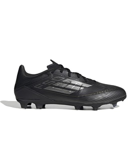 adidas F50 League Fg/Mg Erkek Çoklu Çim Zemin Kramponu IE3181 Siyah