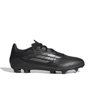 adidas F50 League Fg/Mg Erkek Çoklu Çim Zemin Kramponu IE3181 Siyah