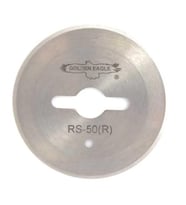 Golden Eagle RS-50(R) Yuvarlak Kesim Motor Yuvarlak Bıçak