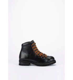 Harley Davidson Notley Black Deri Erkek Bot (Siyah)