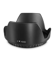 Cazipshop 52mm DCII Vidalı Parasoley