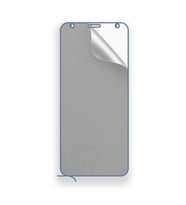 SChitec LG K12 Plus Uyumlu Ön Yüzey Mat Hidrojel Ekran Koruyucu