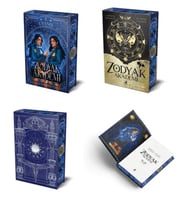 Zodyak Akademi 1 - Uyanış