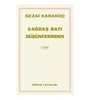 Çağdaş Batı Düşüncesinden Çeviriler