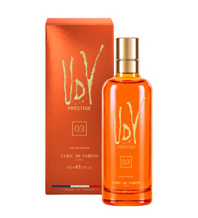 UDV Prestige 03 - 100 ML Kadın Parfüm