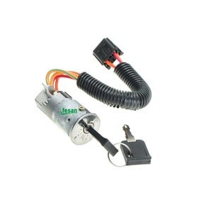 Renault R9 Broadway Kontak Anahtari Çift Anahtarli 389622041