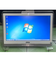 Msı Ms-A923 All In One Masaüstü Pc All013