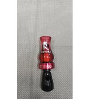 REYOKA ÇAMURCUN DÜDÜĞÜ KIRMIZI