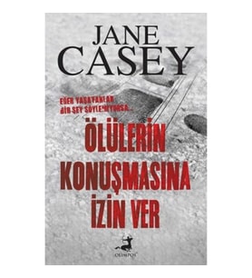 Ölülerin Konuşmasına İzin Ver