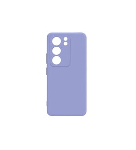 Vivo V29 5G Uyumlu Kılıf Zore Biye Silikon