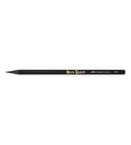 FABER CASTELL 5244 BLACK EDITON SOFT KURŞUN KALEM 2.5 B - TEKLİ