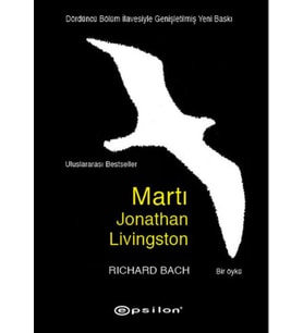 Martı Jonathan Livingston