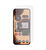 Nothing Phone 2a Plus Mat Ekran Koruyucu Parlama Önleyici (Renksiz)