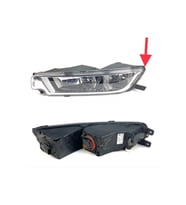 Sıs Farı Sag Vw Passat Bm 14- (Oem No: 3G0941662E)