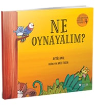 Ormanda Oyun Serisi 1 - Ne Oynayalım?