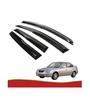 hyundai accent admire 2001-2005  uyumlu cam rüzgarlığı