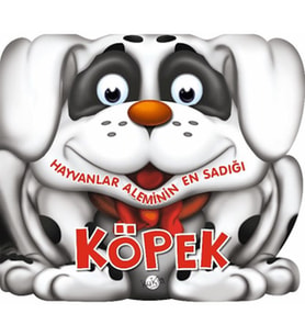 Hayvanlar Aleminin Sadığı: Köpek