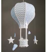 BALON AVİZE