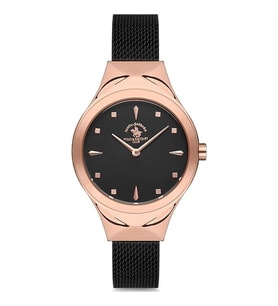 Santa Barbara Polo SB.10.1055.6 Kadın Kol Saati