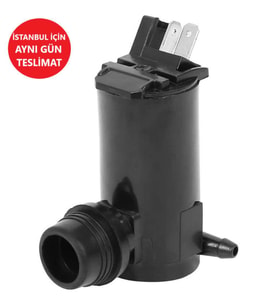 Toyota Corolla Ön Cam Silecek Su Fiskiye Motoru 1982--1987