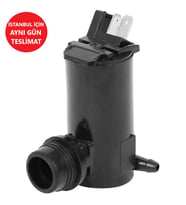 Toyota Corolla Ön Cam Silecek Su Fiskiye Motoru 1982--1987