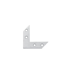 Periboia Sac Gönye - 8 / 2mm - 10 Adet (Karışık)