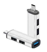 Zr 471 Ads302/C Type-C Usb Hub