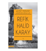 Gurbet Hikayeleri - Yeraltında Dünya Var