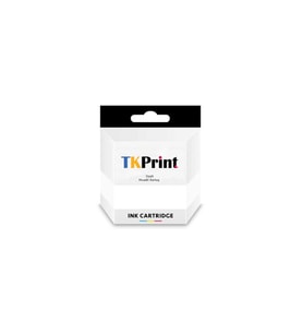 TKPrint Epson T01C1XL Siyah Muadil Kartuş  WF C579R DTWF