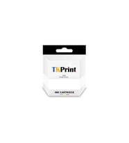 TKPrint Epson T01C1XL Siyah Muadil Kartuş  WF C579R DTWF