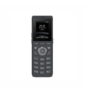 Fanvil Linkvil W610W Kablosuz Wifi IP Telefon