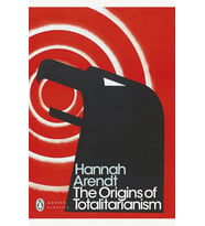 The Origins Of Totalitarianism (Krem)