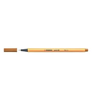 Stabilo Point 88 Keçeli Kalem 0.4 mm Haki