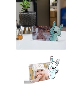 Çocuk Fotoğraf Çerçevesi