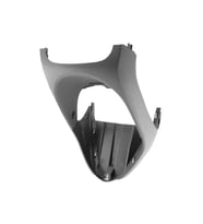 HONDA SPACY 110 UYUMLU ÖN ALT PANEL AÇIK GRİ