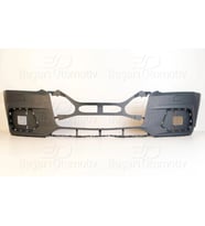 Audi Q3 2015-2019 Tampon Ön Sensorsuz Far Yikamali 8U0807065LGRU Wisco