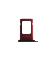 Mey İthalat® İPHONE 14 Uyumlu SİM TEPSİSİ (RED)